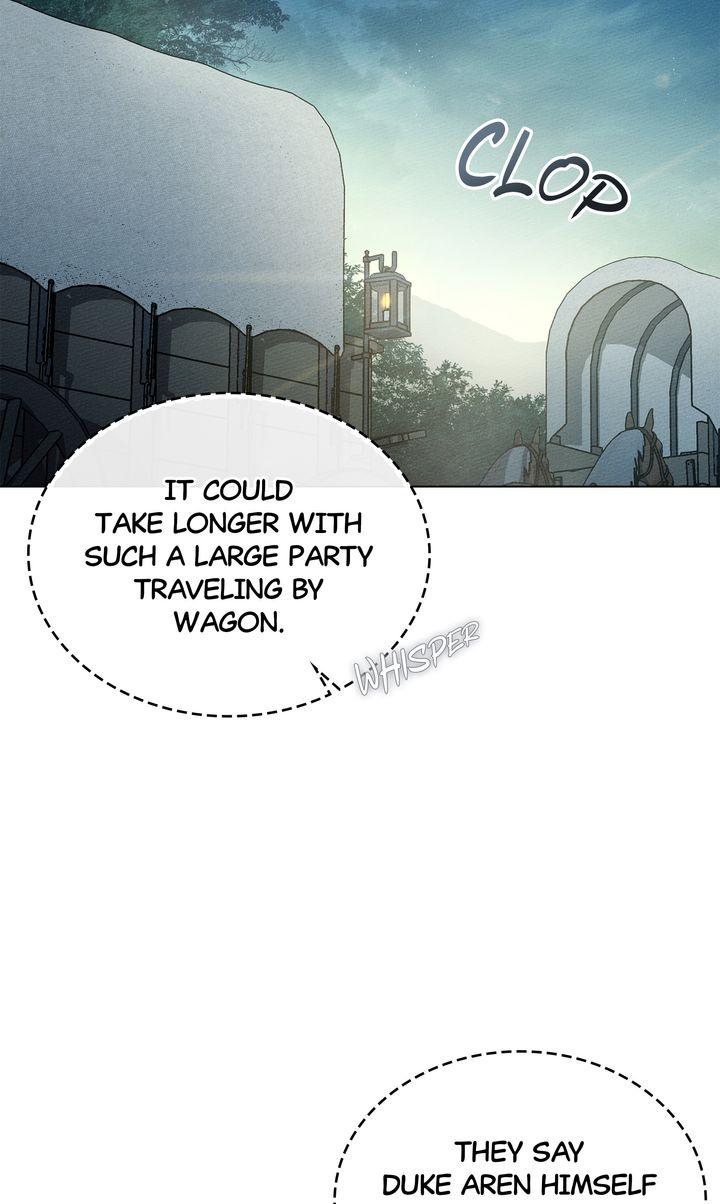 Under the Oak Tree Chapter 119 image 09